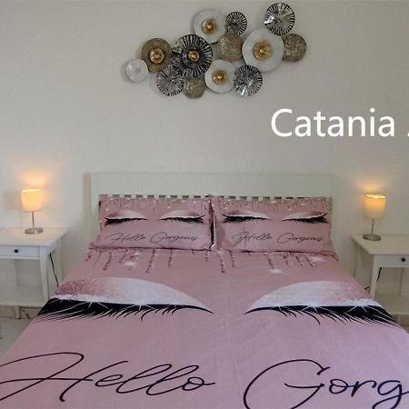 Team019 Vacation Rentals Alex Near The Beach Baroque Catania, Views Of Mount Etna מראה חיצוני תמונה