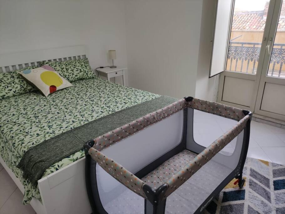 Team019 Vacation Rentals Alex Near The Beach Baroque Catania, Views Of Mount Etna מראה חיצוני תמונה