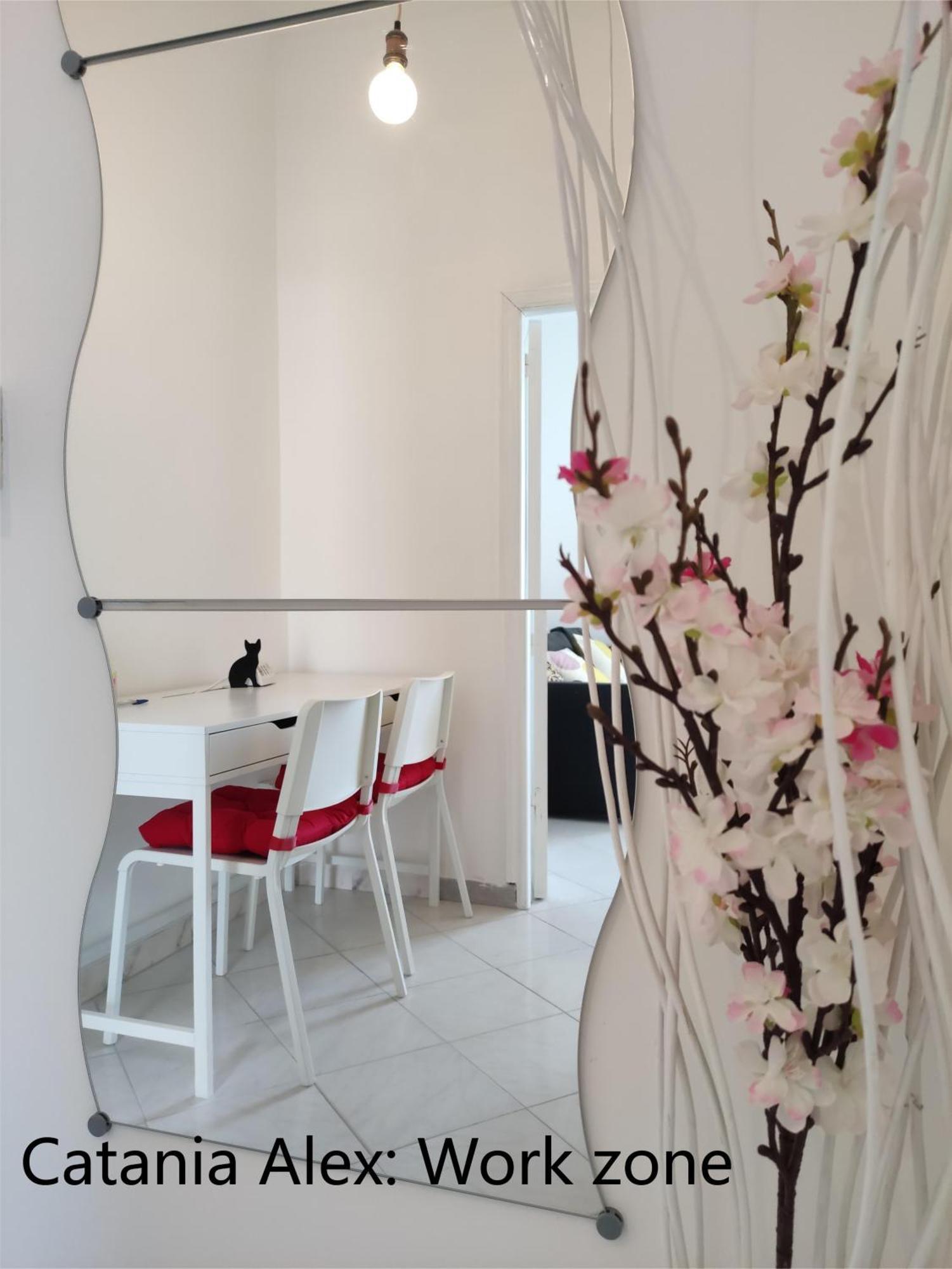 Team019 Vacation Rentals Alex Near The Beach Baroque Catania, Views Of Mount Etna מראה חיצוני תמונה